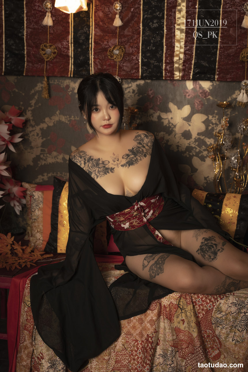 图片[3]-PHOTOBOOK BOYEON JEON Vol.02 – Yukata  [55P+2V-773MB]-艺库