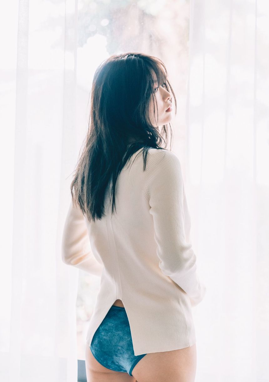 图片[2]-马场富美加写真集「ばばたび」-艺库