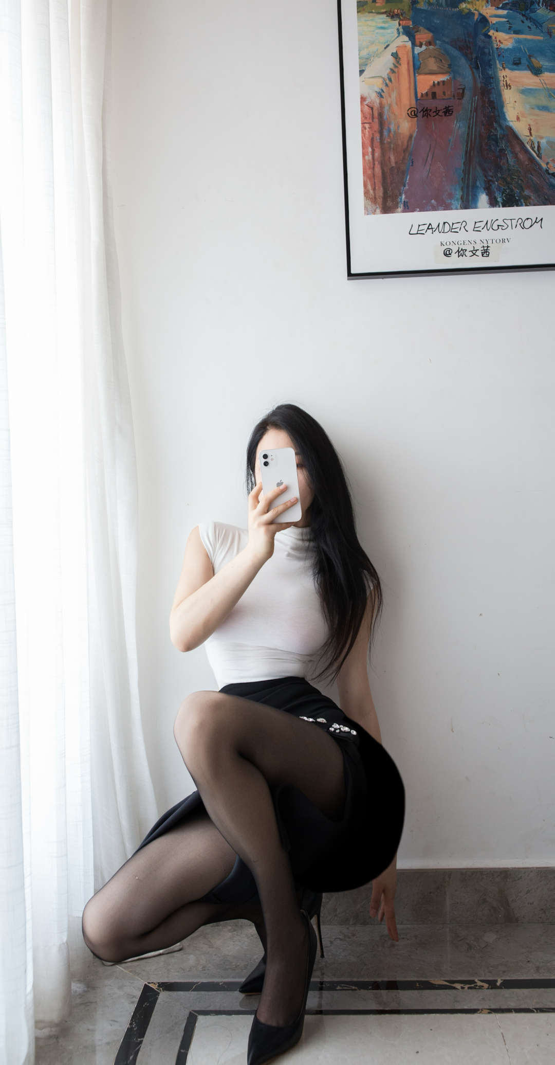 图片[9]-Cool文茜 – 微密圈系列套图&视频（自动更新）-艺库