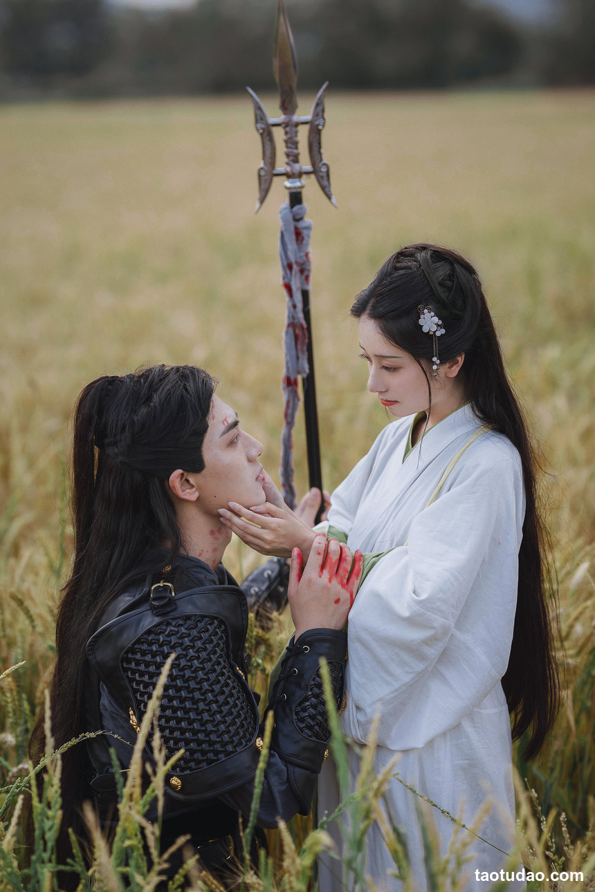 图片[4]-[YITUYU艺图语]2022.04.28 家书抵万金 小清菡呀[26+1P／313MB]-艺库
