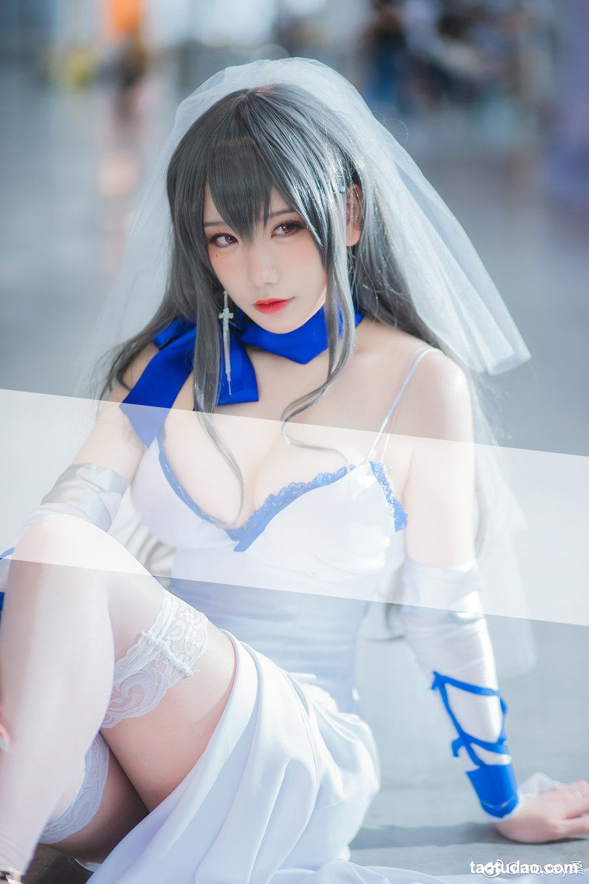 图片[3]-天夫人 – Azur Lane – Saint Louis [46P+3V-325MB]-艺库