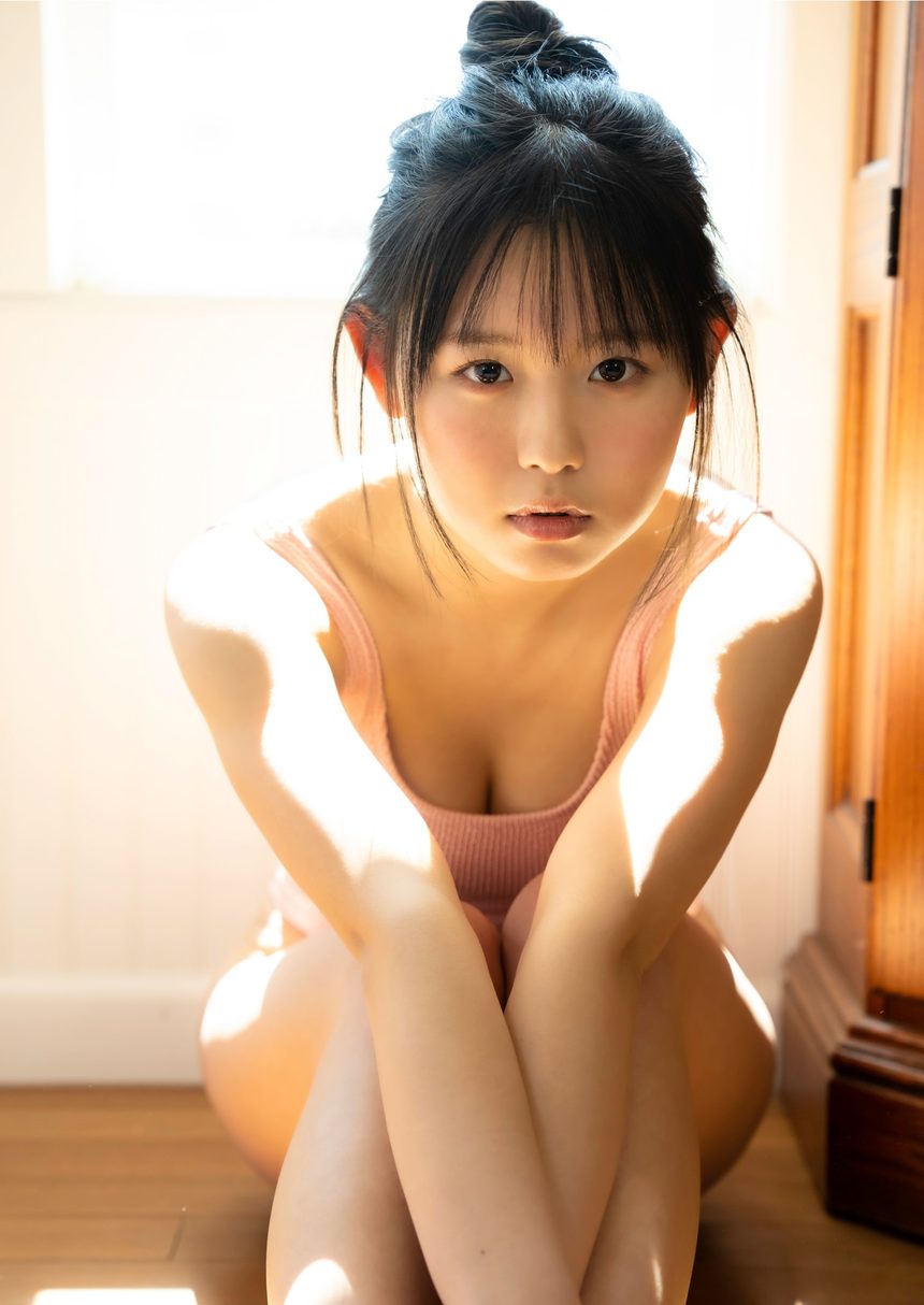 图片[3]-【デジタル限定 YJ PHOTO BOOK】大瀧沙羅写真集「卒業とデビュー　-艺库