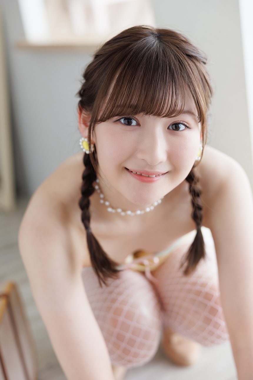 图片[4]-近藤あさみ写真2024 Limited Gallery Set 44.01-艺库