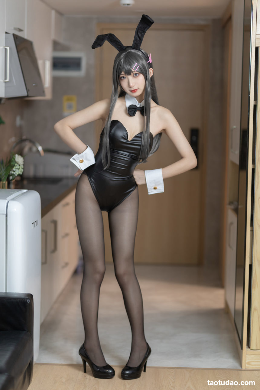 图片[4]-封疆疆v –  樱岛麻衣兔女郎[40P-590MB]-艺库