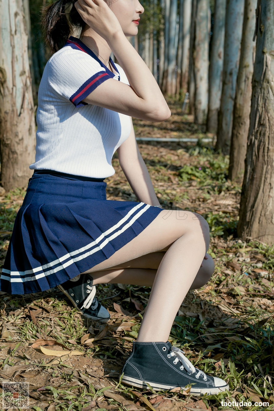 图片[4]-[尤蜜丝]穿搭写真 NO.016[89P／375MB]-艺库