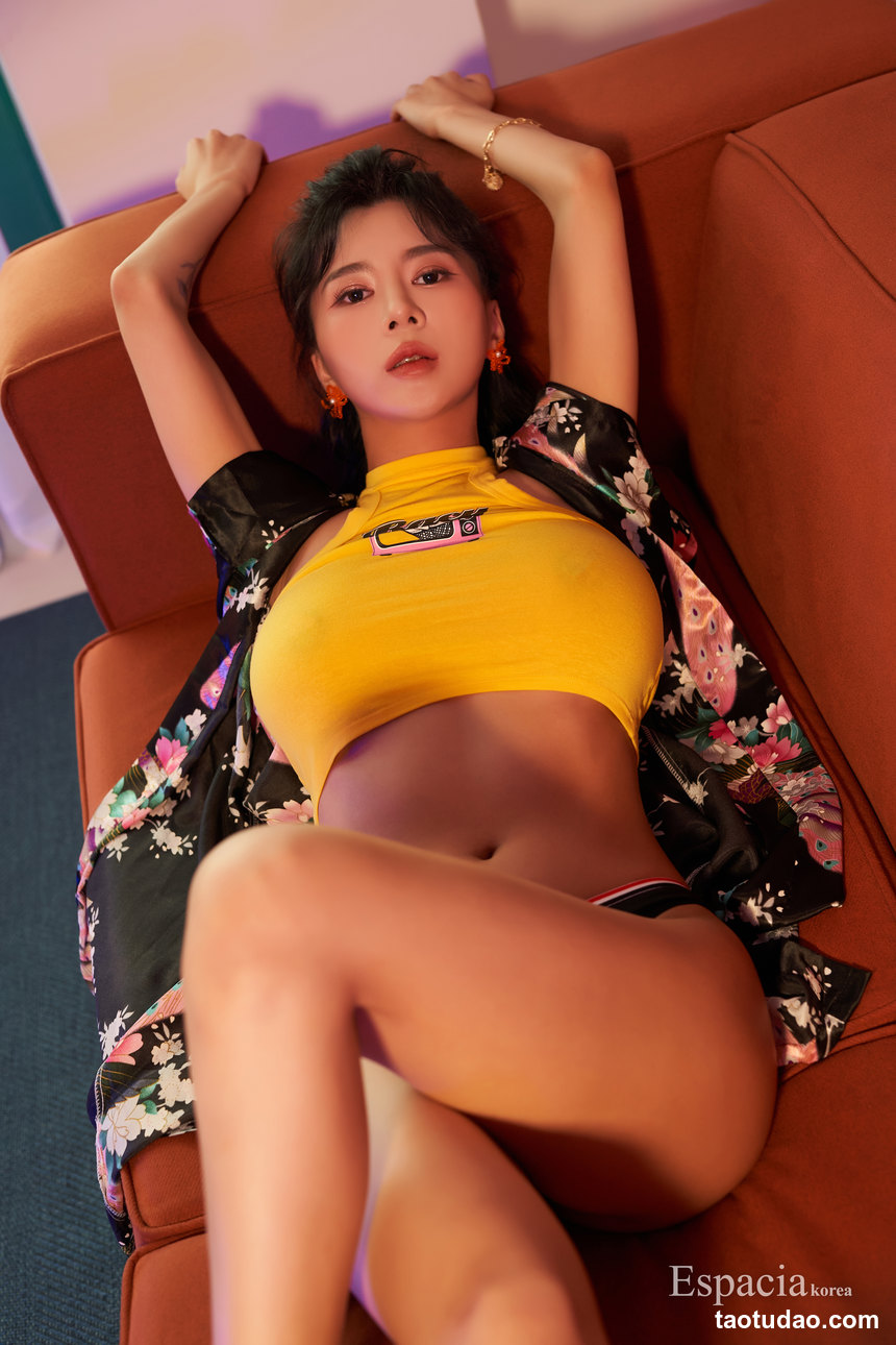 图片[3]-[Espacia Korea] EHC-035 – PURM [50P-484MB]-艺库