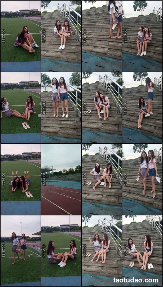 图片[5]-双丝姐妹花户外 2023.08.19  [88P+1V-2.65G]-艺库