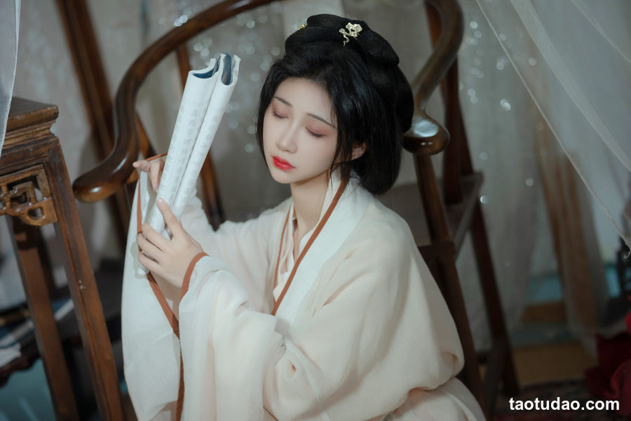 图片[4]-[YITUYU艺图语]2023.04.30 彼时 绮罗生的小苏苏[24+1P／234MB]-艺库