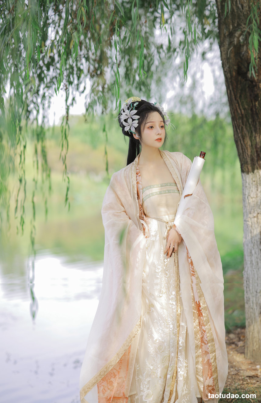 图片[2]-[YITUYU艺图语]2022.08.23 浮生若梦 猫猫猫阿姨呀[21+1P／216MB]-艺库