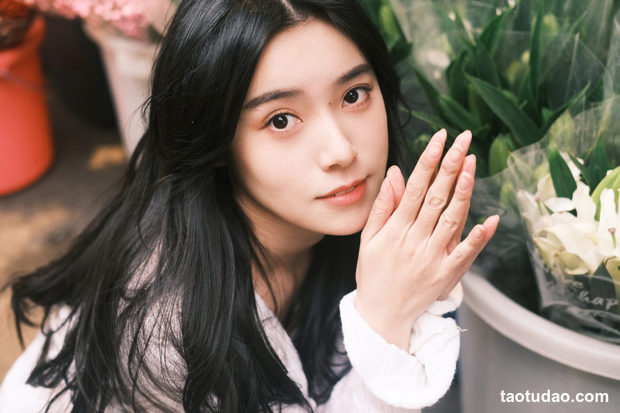 图片[3]-[YITUYU艺图语]2023.03.03 花与爱丽丝 大元梦二&璨璨[29+1P／270MB]-艺库