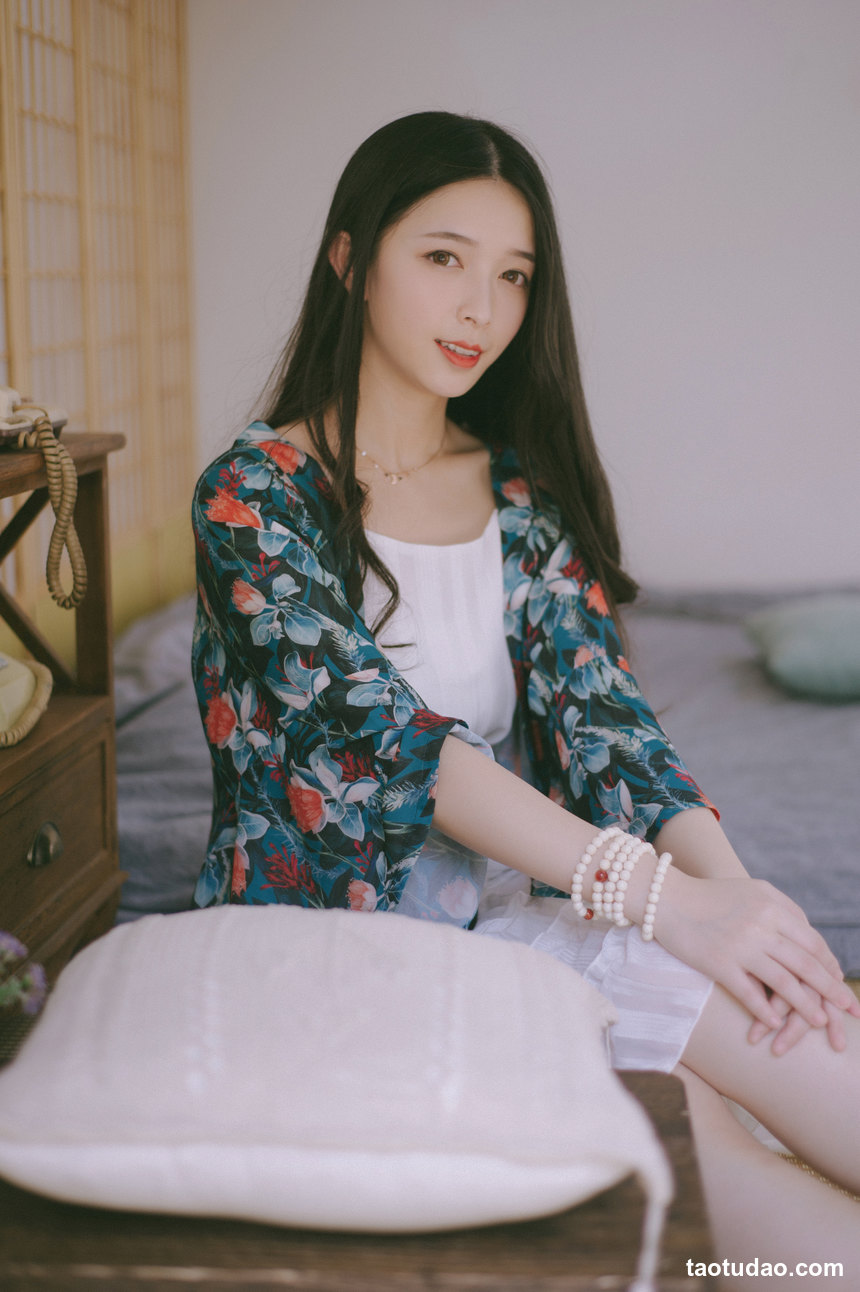 图片[3]-[YITUYU艺图语]2022.05.02 冉子的夏天 辛冉[19+1P／228MB]-艺库