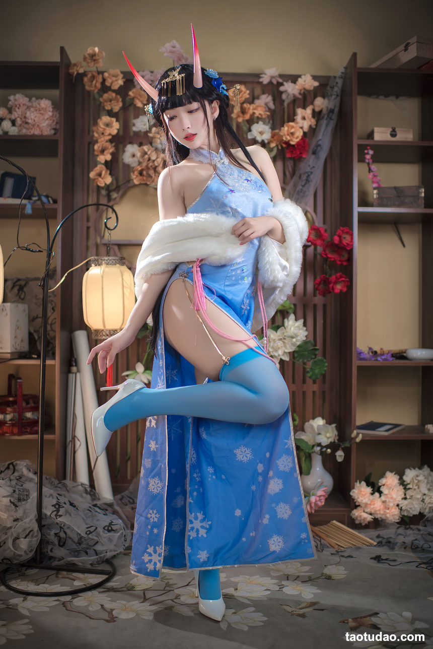 图片[3]-宮本桜 – 碧蓝航线 能代本典藏版 [50P-744MB]-艺库