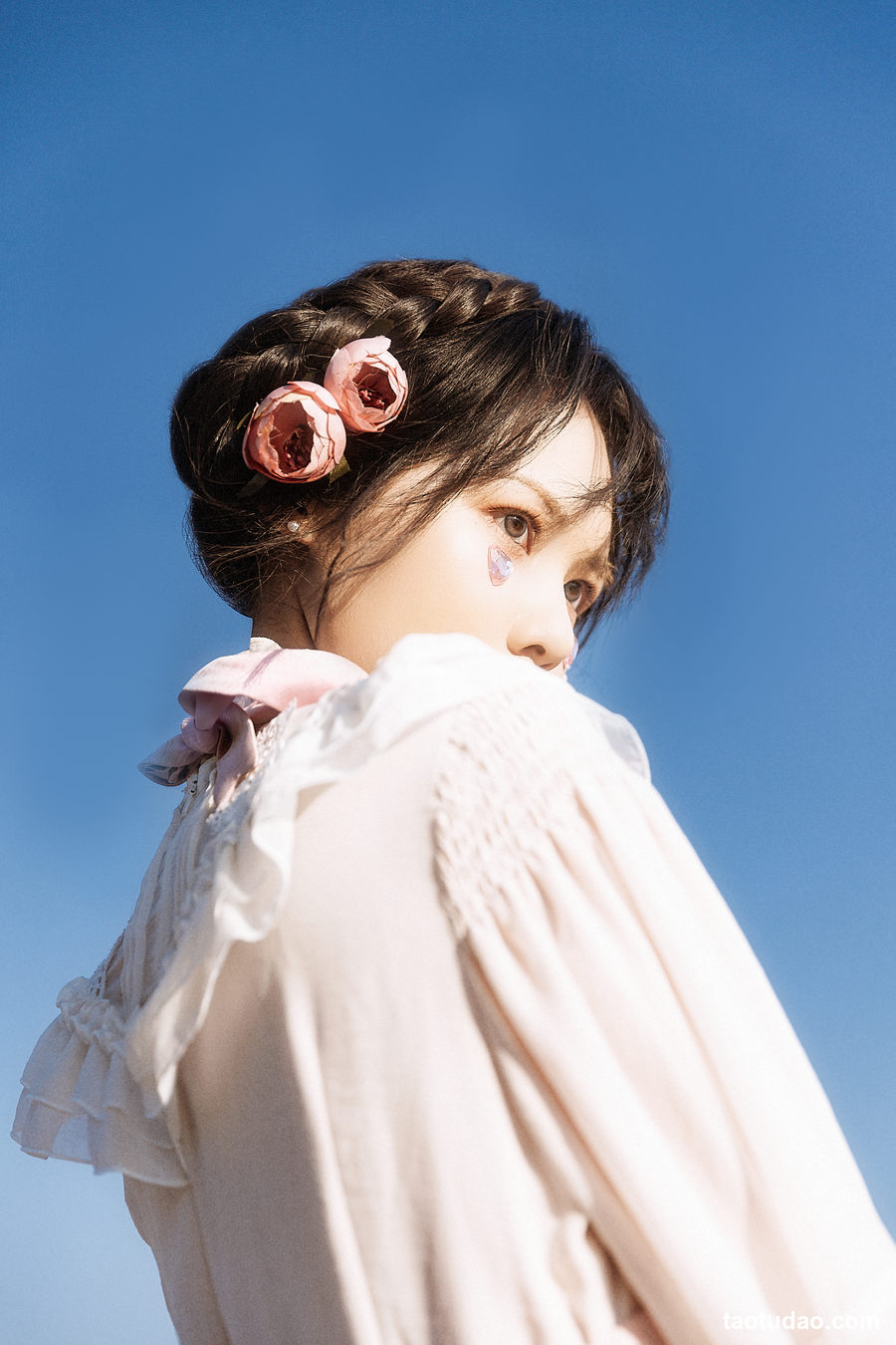 图片[4]-[YITUYU艺图语]2023.03.03 doll 椰椰公主[26+1P／430MB]-艺库