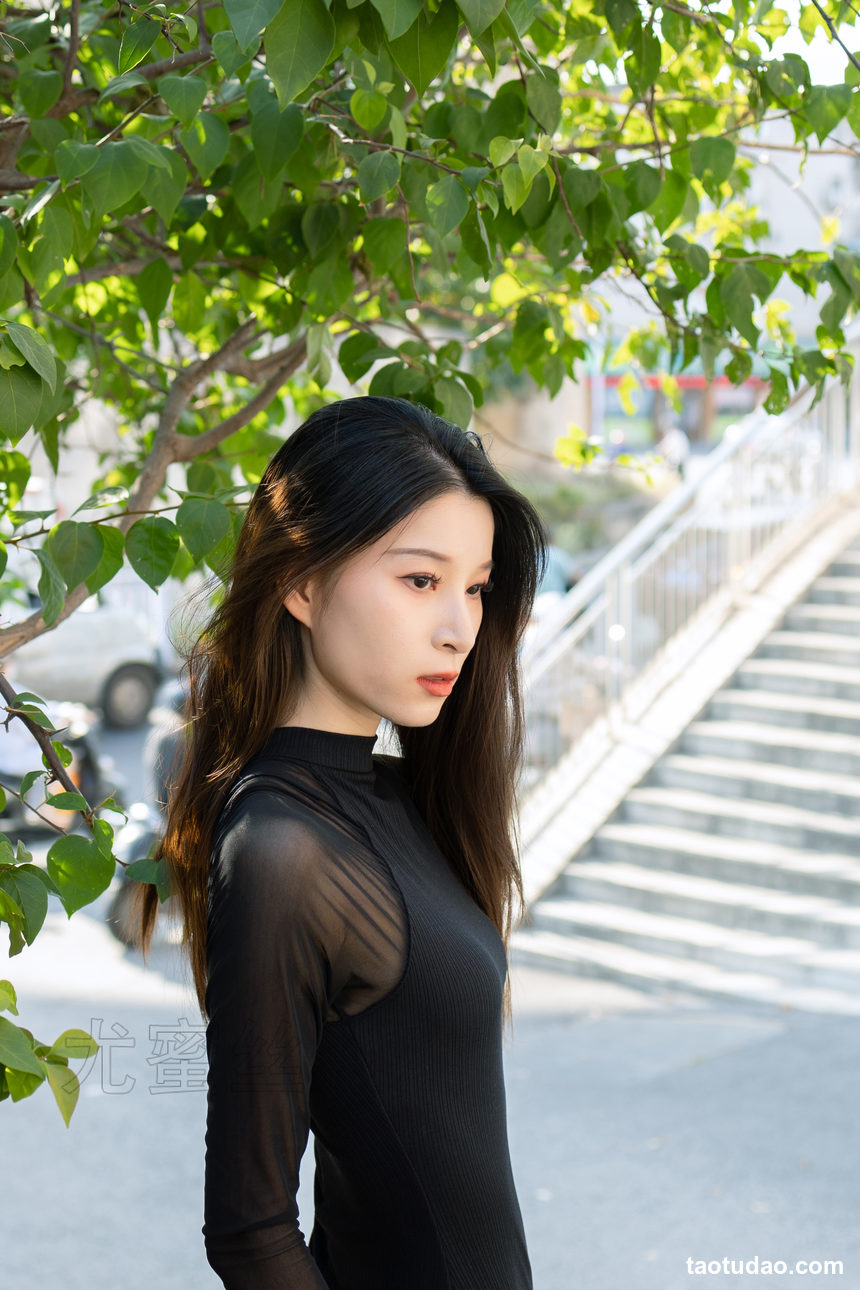 图片[3]-[尤蜜丝]穿搭写真 NO.116[36P／276MB]-艺库