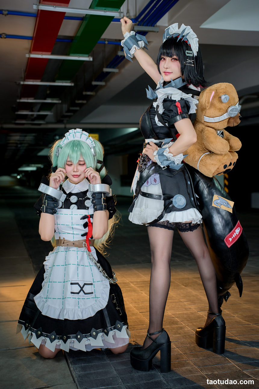 图片[4]-ZinieQ – NO.118 Collab[21P-233.4M]-艺库
