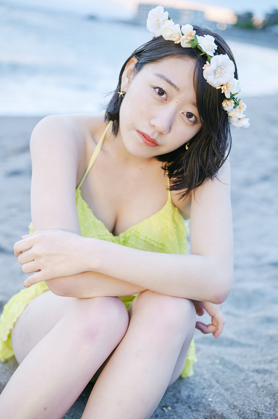 / Hello! Project Digital Books / No.189 Sakurako Wada 和田樱子 / 112MB / 日系-绅士图