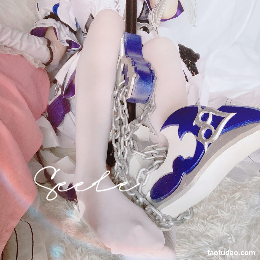 图片[4]-Seele麦麦-彼岸双生[86P-544MB]-艺库