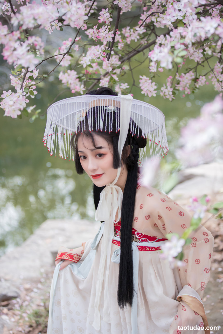 图片[3]-[YITUYU艺图语]2022.06.05 海棠语 清沅斋[21+1P／257MB]-艺库