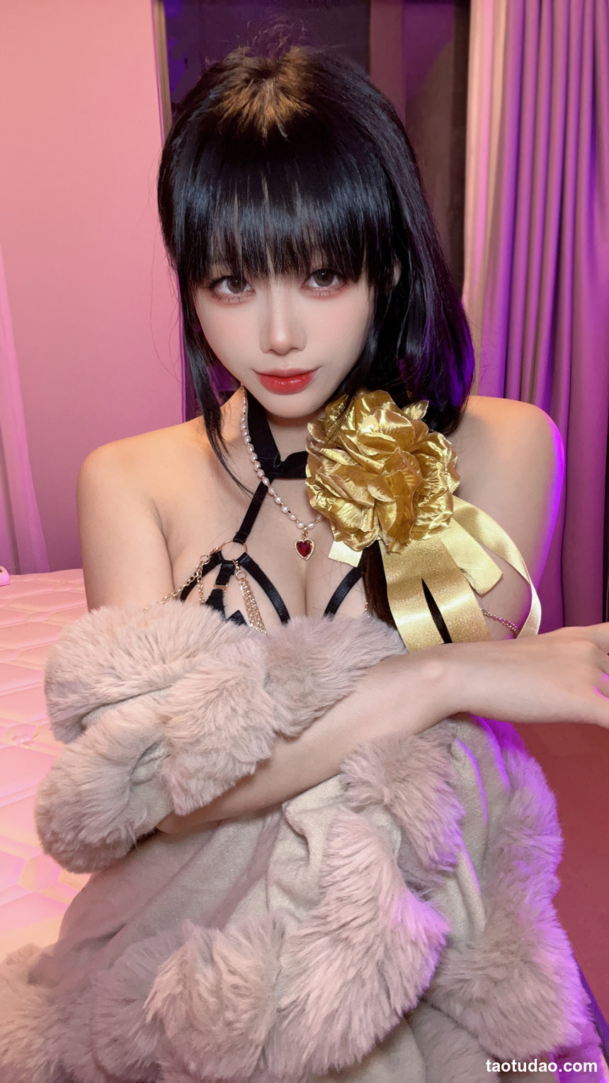 图片[4]-[九言] 太太 [30P+8V-234M]-艺库