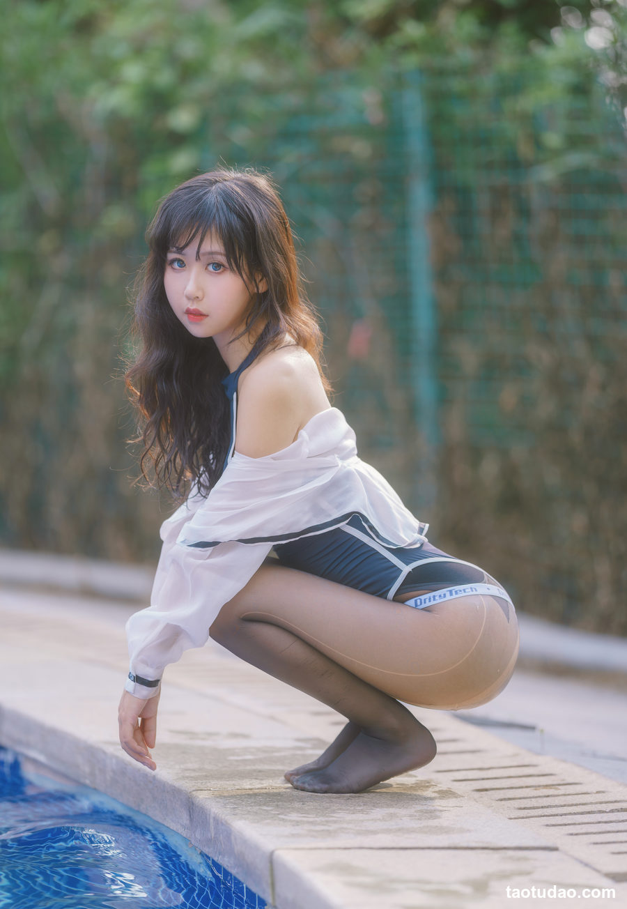 图片[2]-萌芽儿o0 – 泳装 得体社[17P-184MB]-艺库