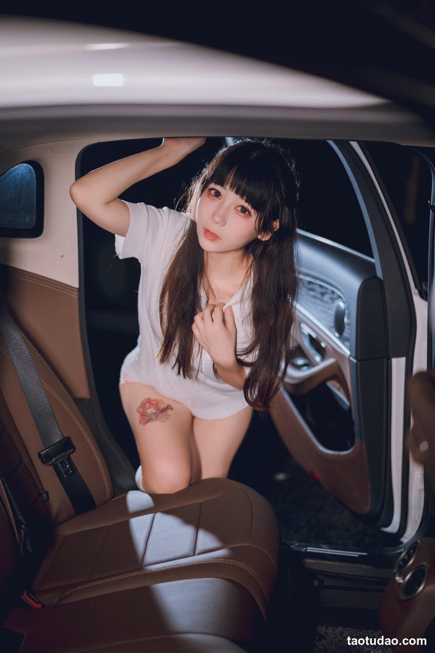 图片[2]-usejan(蓝蓝) – NO.13 奔驰 [40P-73MB]-艺库