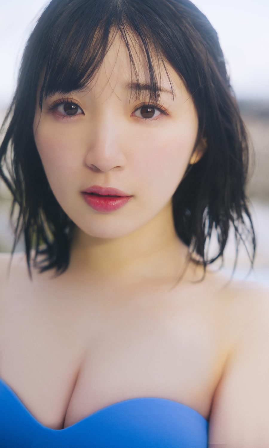 图片[4]-丰田萌绘写真集「OKINAWAラプソディー～Prologue～」-艺库