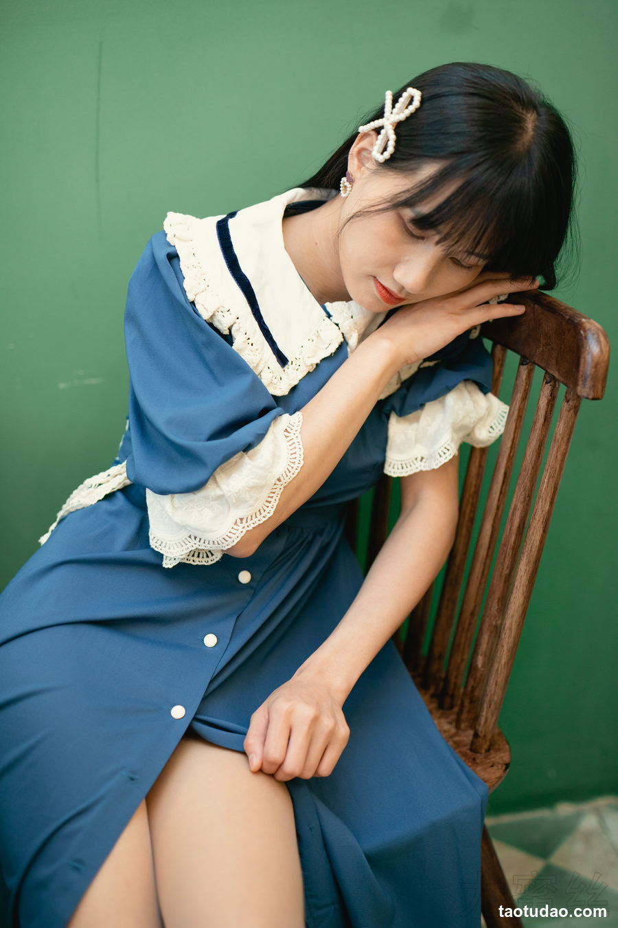 图片[2]-[尤蜜丝]穿搭写真 NO.051[73P／725MB]-艺库