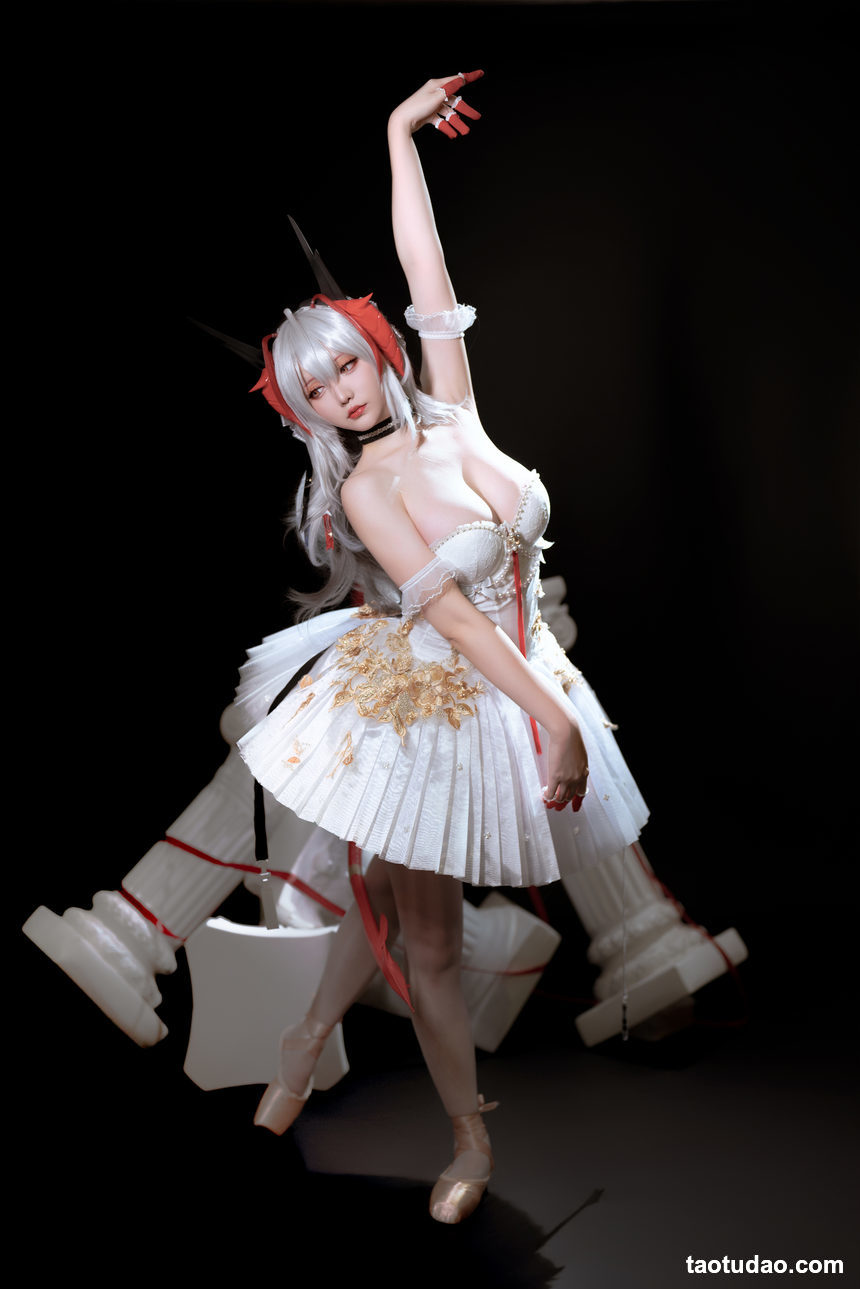图片[3]-星之迟迟-明日方舟本-Heartbeat[349P-2.41G]-艺库