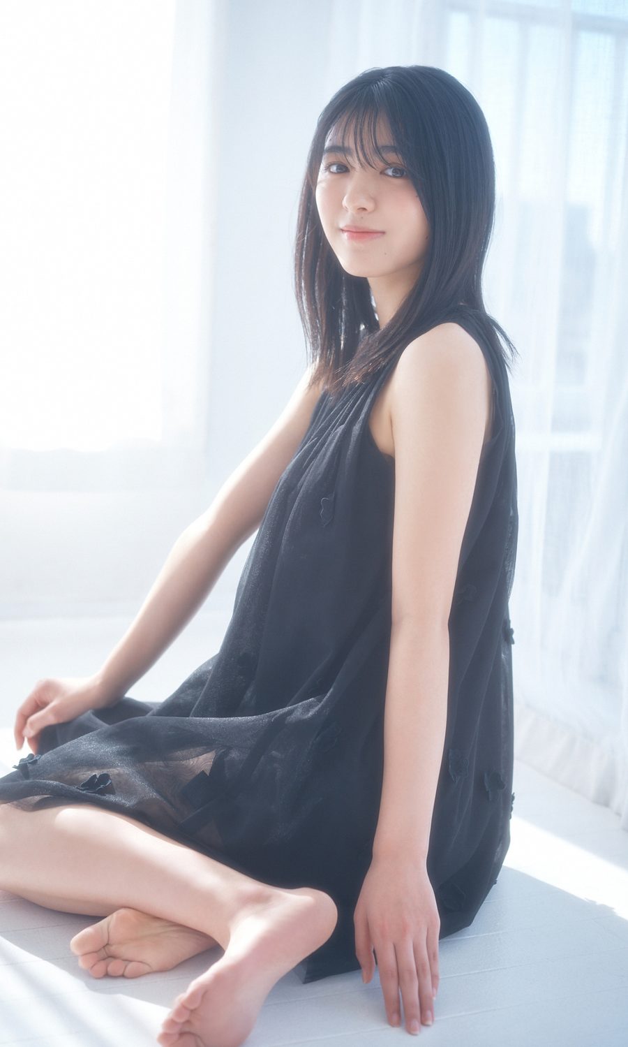 图片[2]-平川结月写真集「リタさんの素顔」-艺库