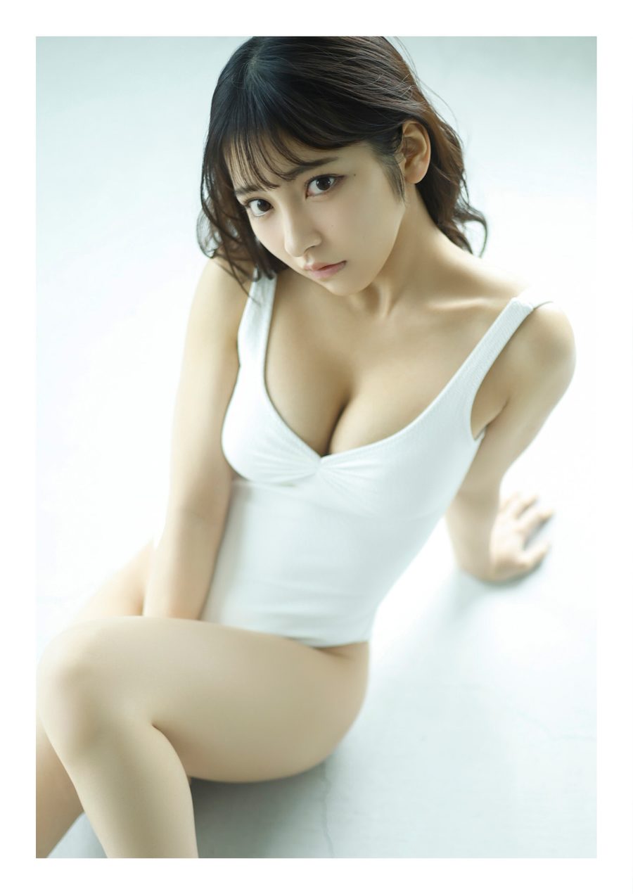 图片[2]-十味写真集「君と出会って1666日。」-艺库