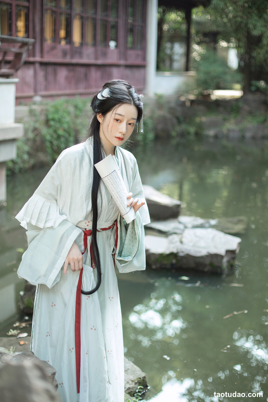 图片[3]-[YITUYU艺图语]2023.01.14 人生若无梦 终世无洪荒 逢一[25+1P／161MB]-艺库