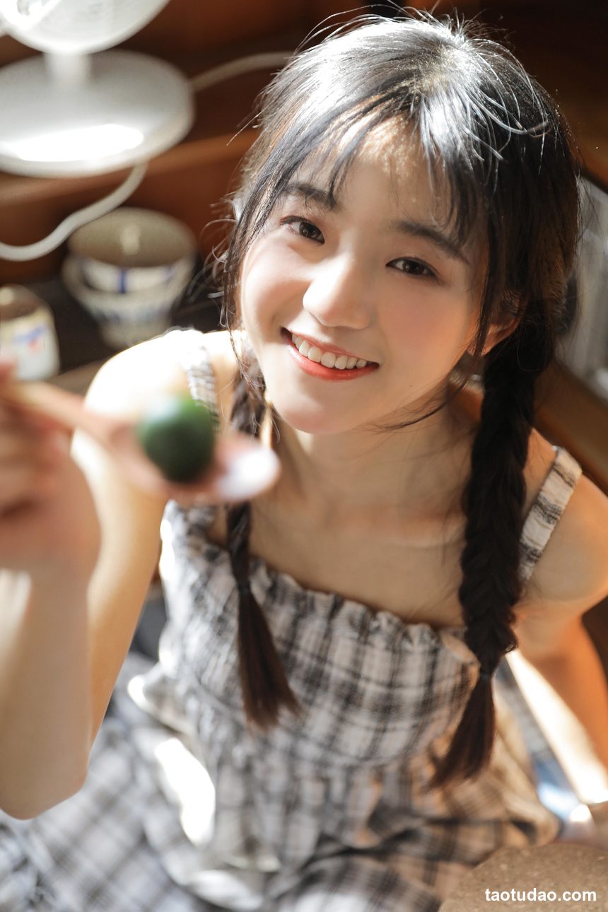 图片[2]-[YITUYU艺图语]2022.07.27 青桔 nanakor_[23+1P／45.1MB]-艺库