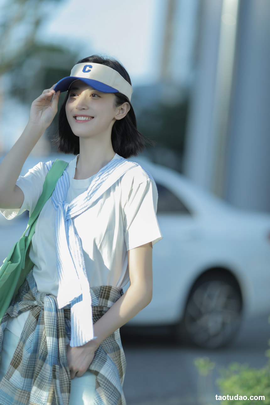图片[2]-[YITUYU艺图语]2022.08.25 日落之前 清浅之夏 陈瑜婕[26+1P／243MB]-艺库