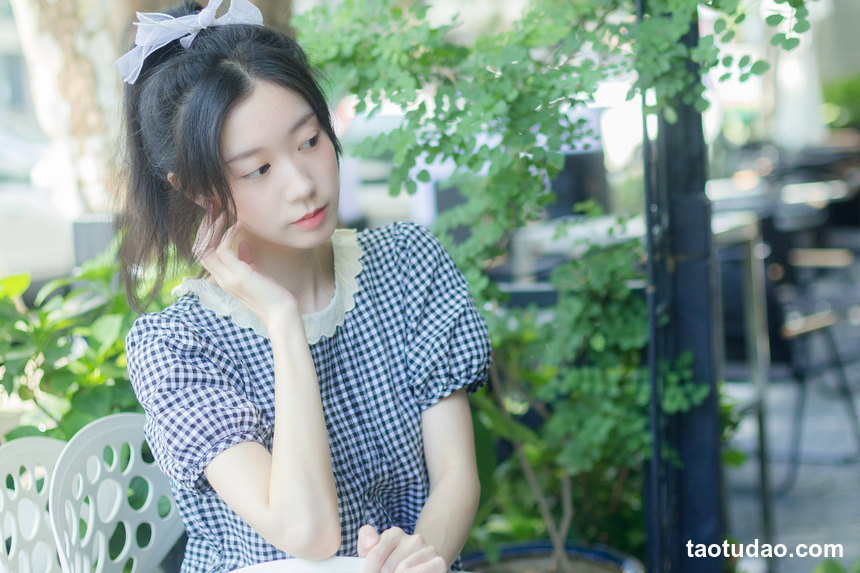 图片[4]-[YITUYU艺图语]2022.08.02 今日暂停营业 饲猫少女-[39+1P／476MB]-艺库