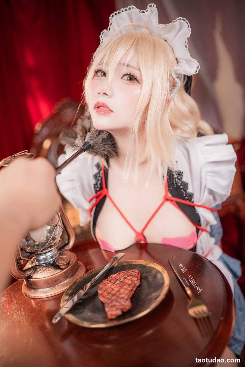 图片[3]-是一只熊仔吗 – FGO 冲田总司 魔神冲田 双人捆绑 (&小容仔咕咕咕w)[54P-346.7M]-艺库