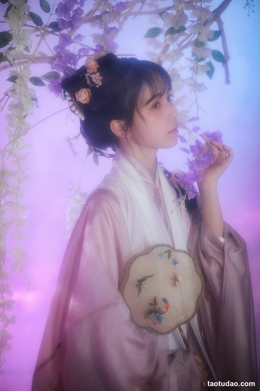 图片[3]-[YITUYU艺图语]2022.04.03 飞花梦 芹菜发儿[21+1P／228MB]-艺库