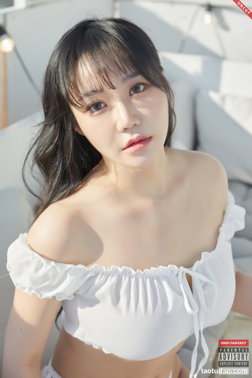 图片[3]-HIGH FANTASY – Dasom Vol.1 On the Terrace [26P-300MB]-艺库