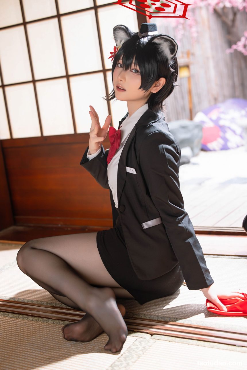 图片[4]-屿鱼 – 椿 [13P-23MB]-艺库