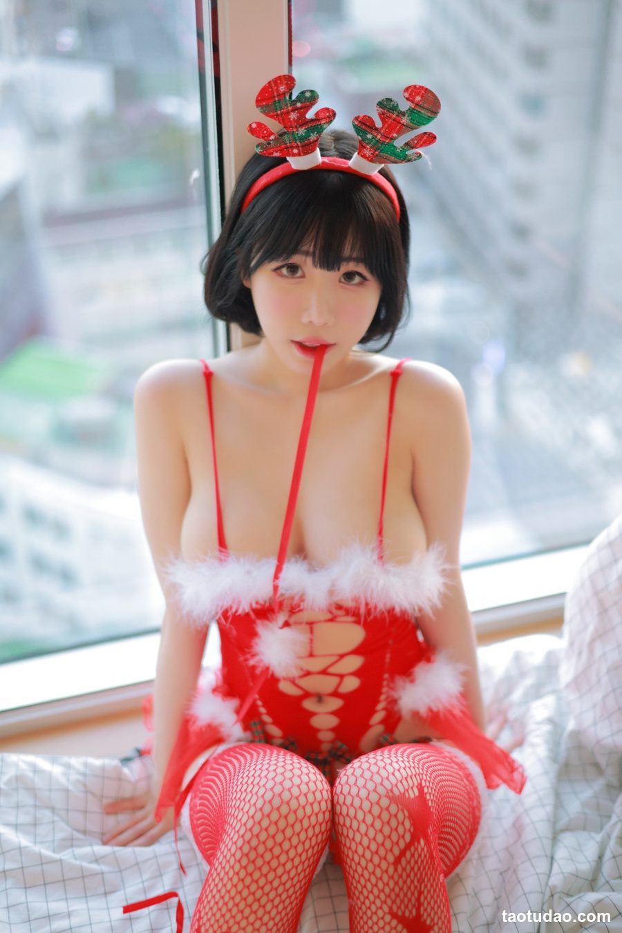 图片[2]-Pureding – Photobook Dec 01 [50P+1V-447MB]-艺库