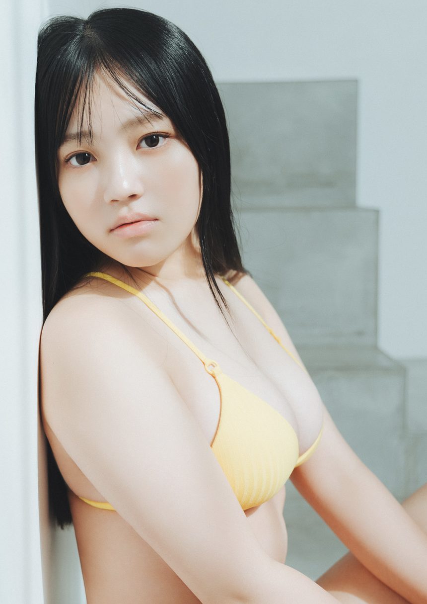 图片[2]-鈴原すず×フットボールネーション写真集「Whistle」-艺库