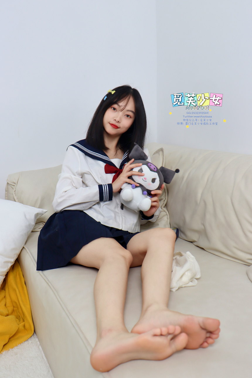 图片[4]-[觅芙少女]NO.017 把所有的美好都留在这个夏天 [189P+2V-6.54G]-艺库