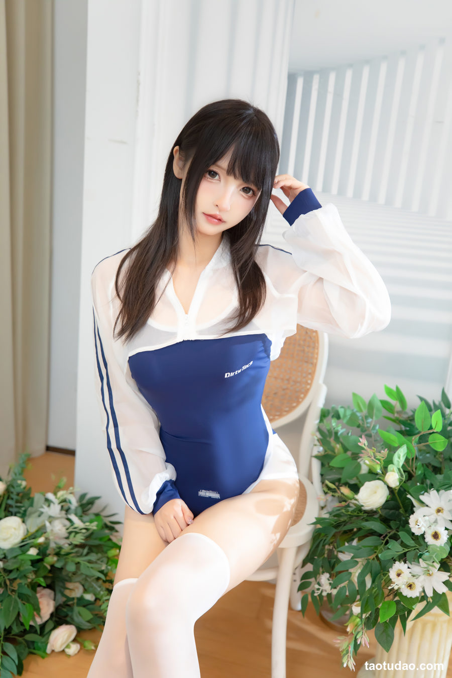 图片[4]-神楽坂真冬 – 夏日泳装 [75P+2V-423MB]-艺库