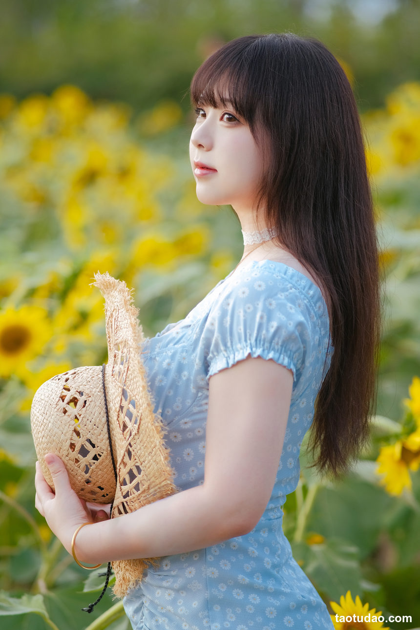 图片[4]-皮皮奶可可爱了啦 –  彼女向日葵[35P-251.6M]-艺库