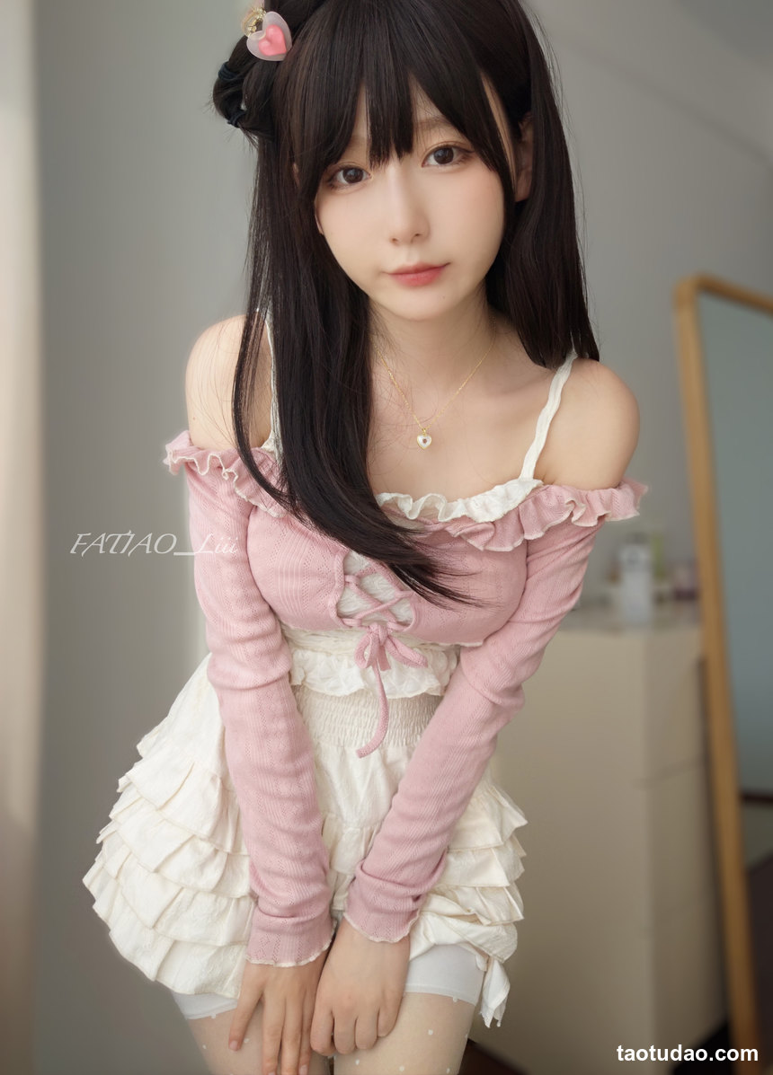 图片[2]-迷之呆梨 – NO.14 23年03月fantia会员订阅合集 [188P+4V-352MB]-艺库