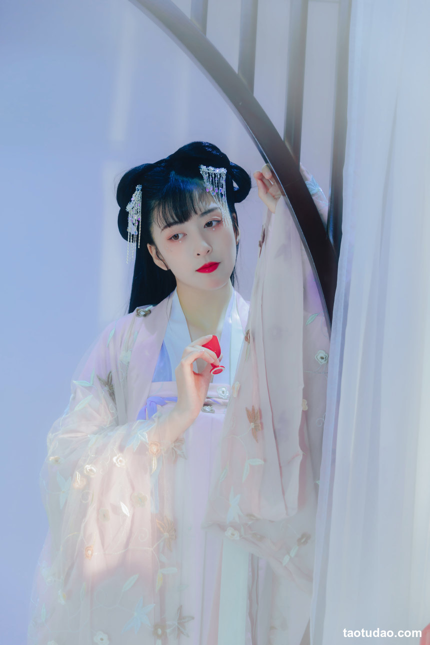 图片[3]-[YITUYU艺图语]2022.08.14 琴语 秘制大何酱[21+1P／151MB]-艺库