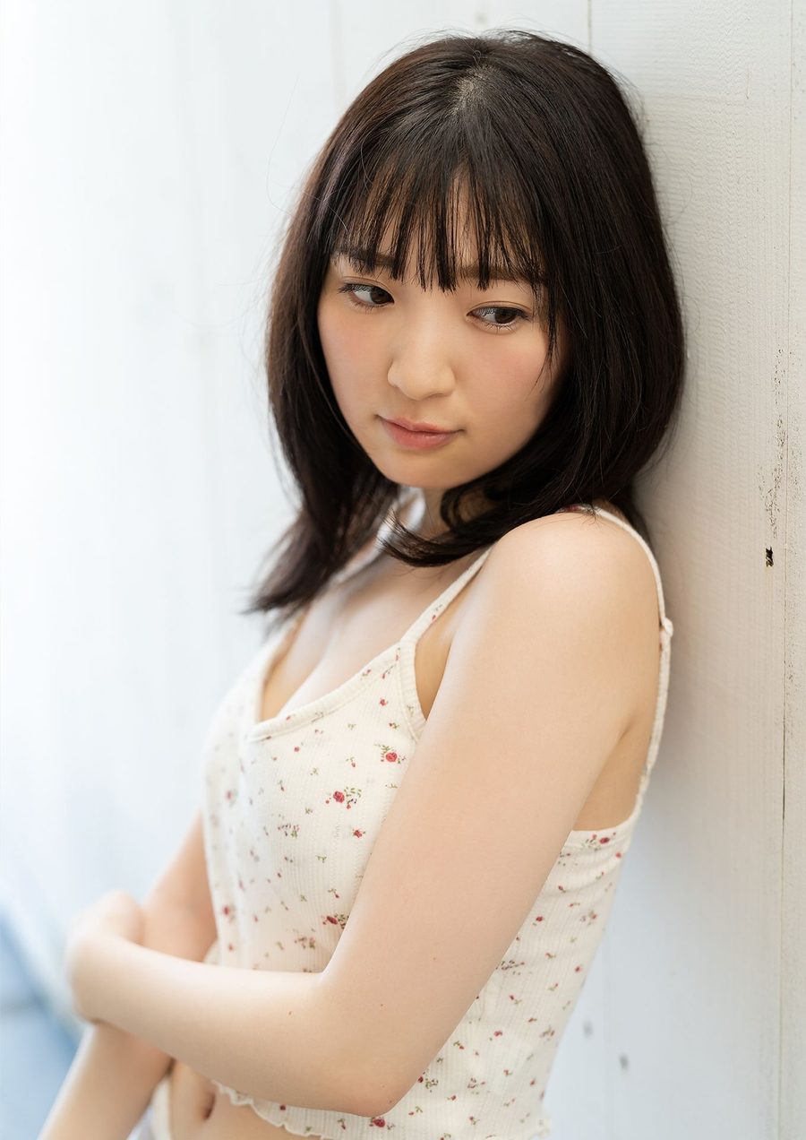 图片[3]-丰田萌绘X伊藤美来 Pyxis写真集「POP&CUTE！」-艺库