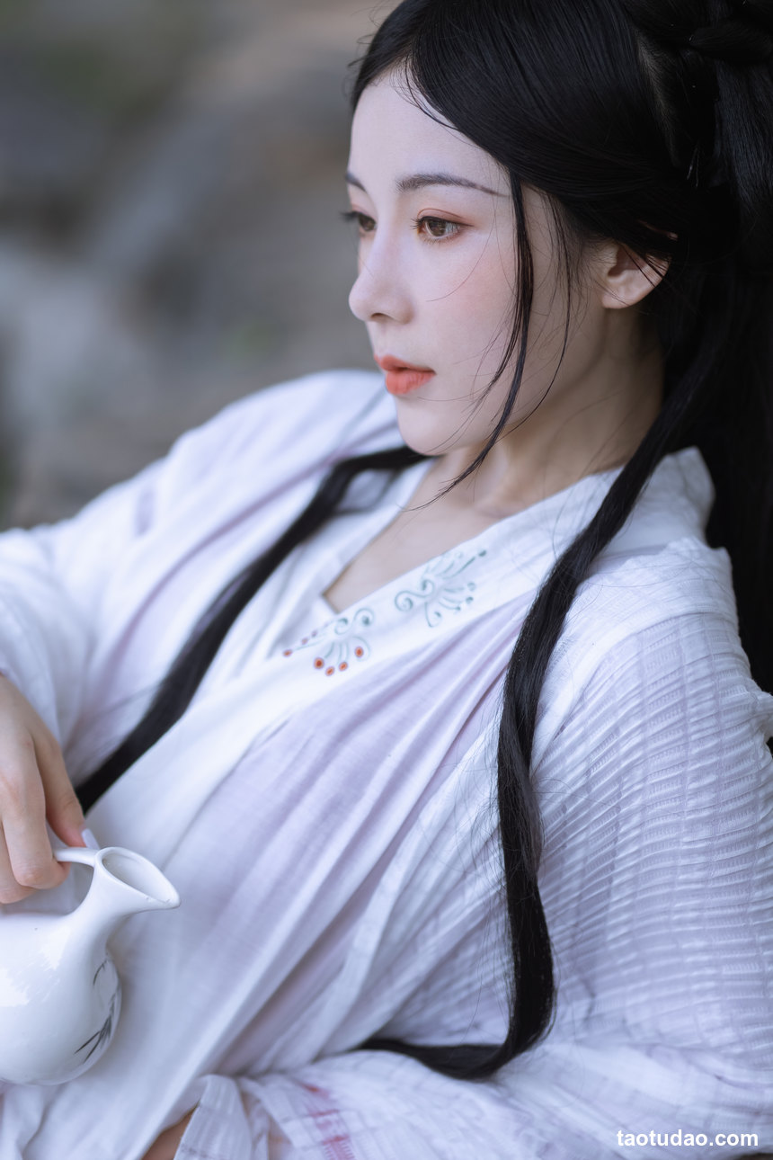 图片[4]-[YITUYU艺图语]2022.11.04 之子归 bubble[37+1P／296MB]-艺库