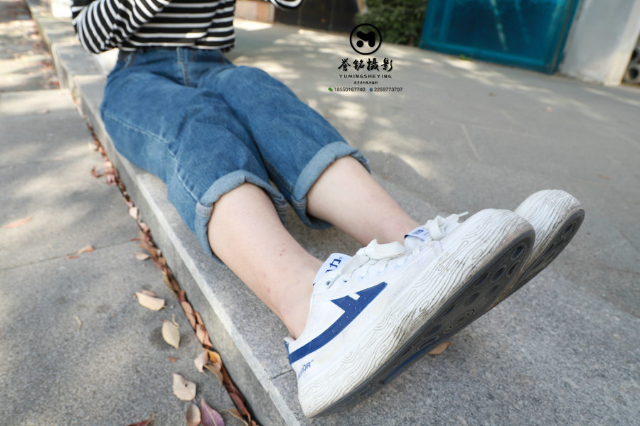 图片[4]-[誉铭传媒]袜足摄影 2019年 NO.077[105P／787MB]-艺库