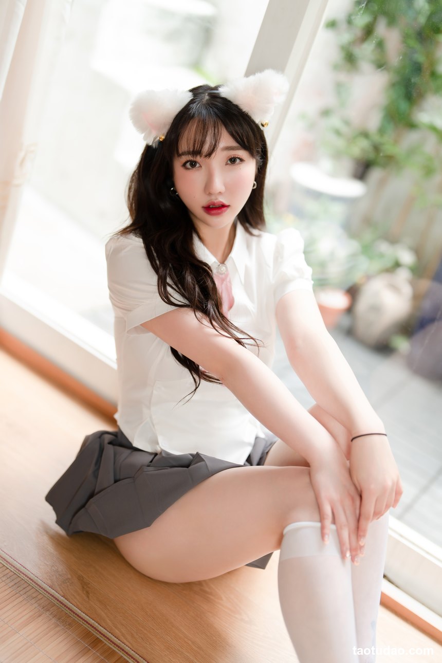 图片[4]-[SIDAM] YeEun  Vol.001  Event [91P-612MB]-艺库