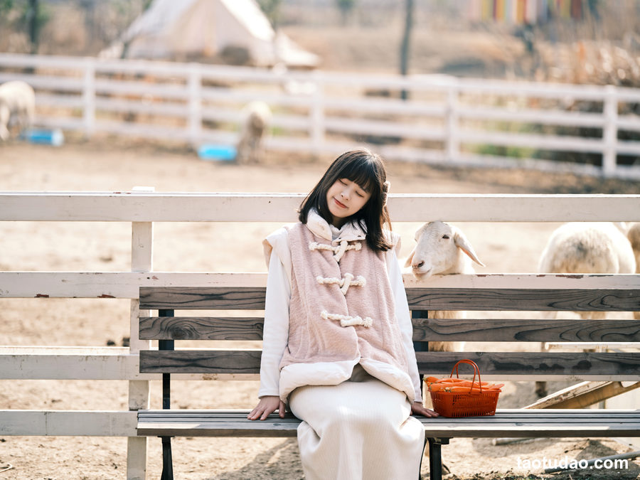 图片[4]-[YITUYU艺图语]2023.02.19 牧场物语 咸鱼丫[37+1P／1.73GB]-艺库